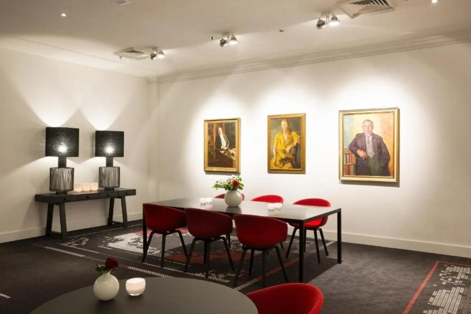 Theaterhotel De Oranjerie