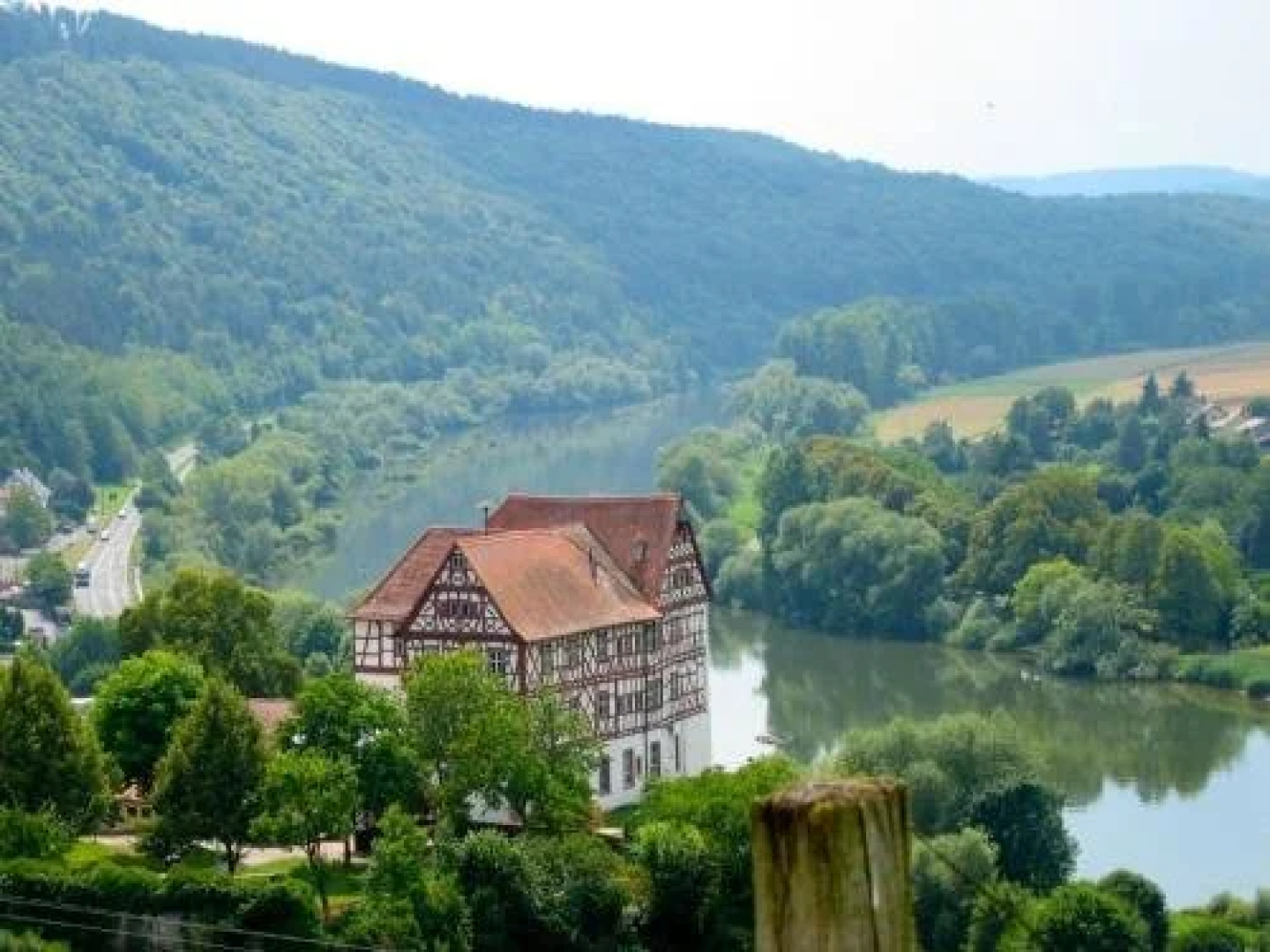 Gasthaus Zum güldenen Rößlein