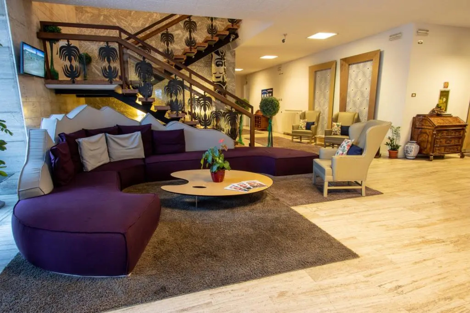 Hotel Cristallo Club