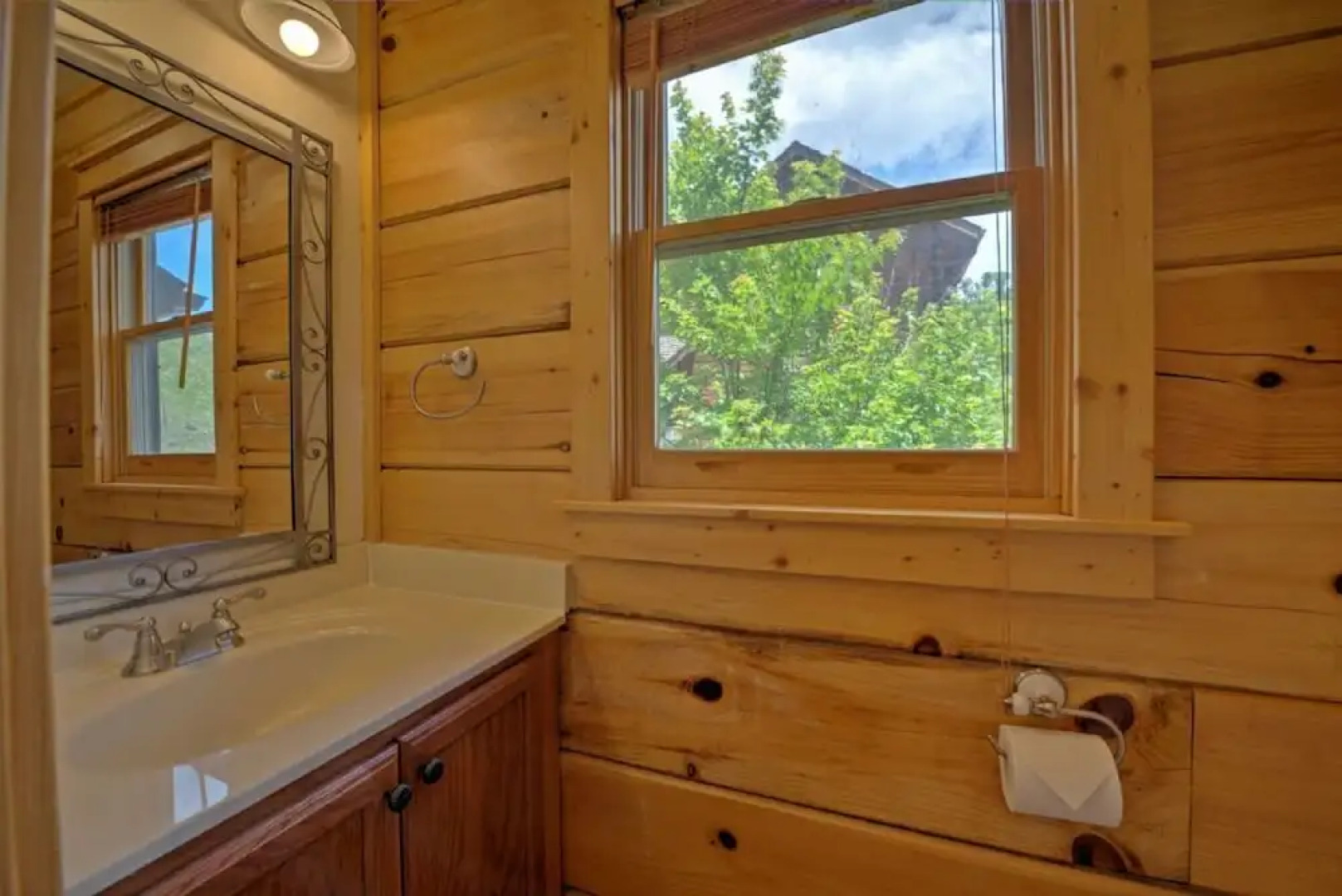 Dream Catcher - 4 Br Cabin