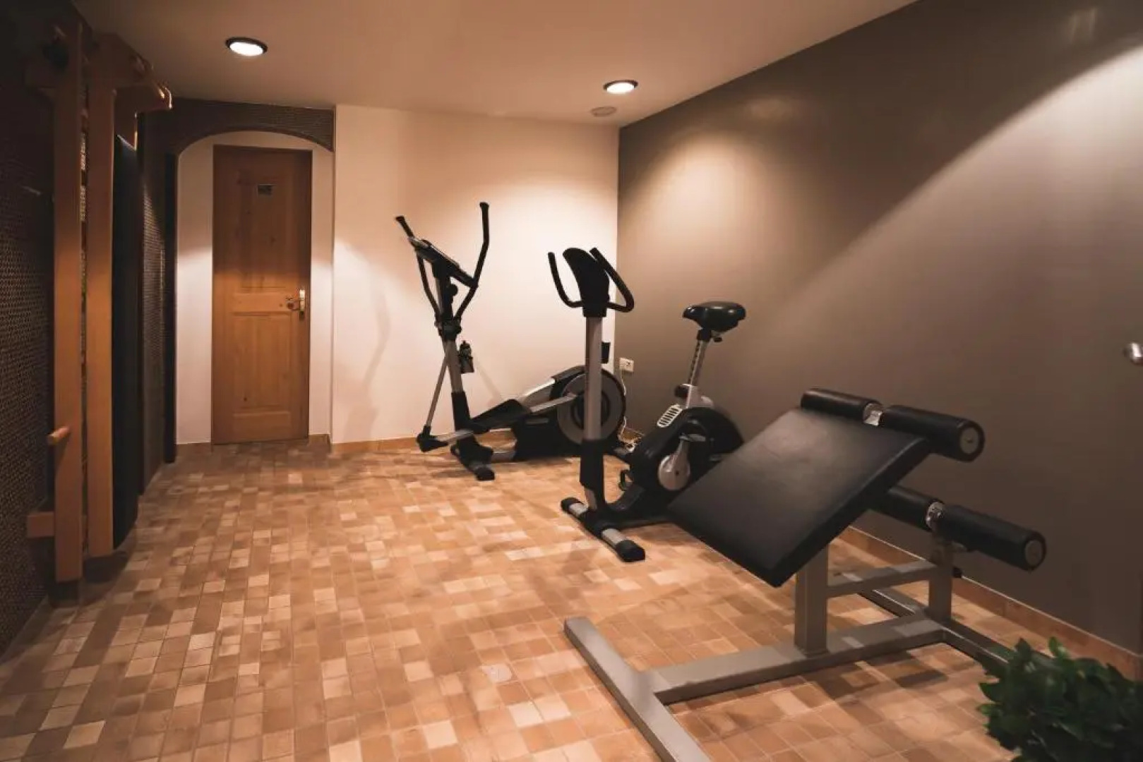 Panoramahotel Schwendbergerhof