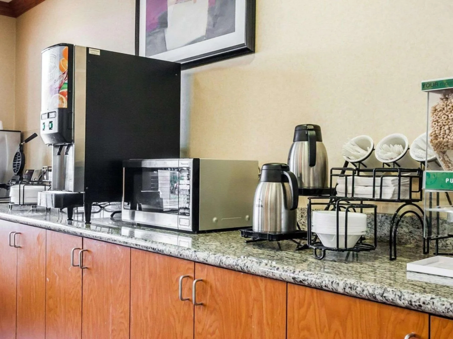 Comfort Inn & Suites Sikeston I-55