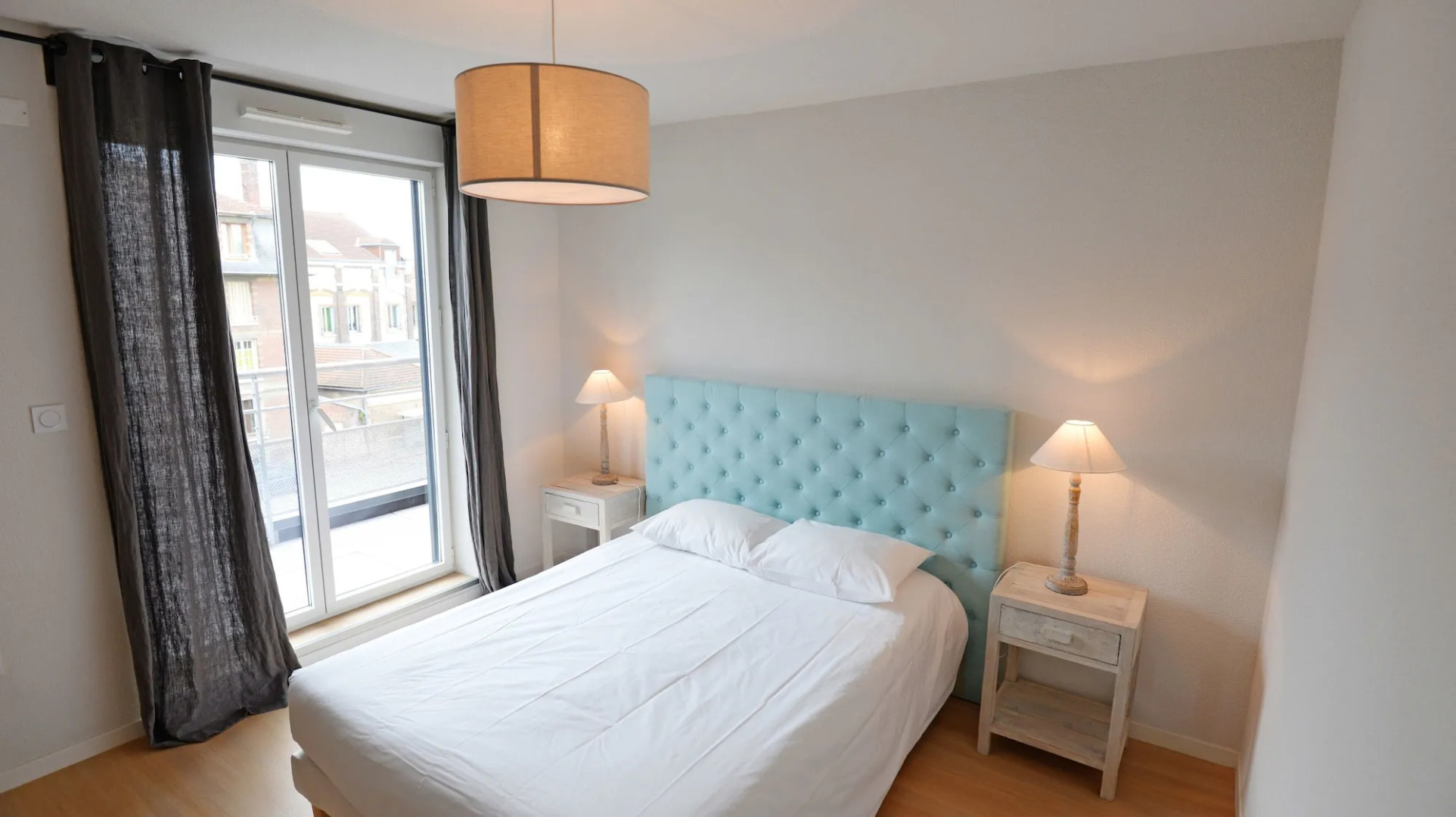 Zenao Appart'hôtels Troyes