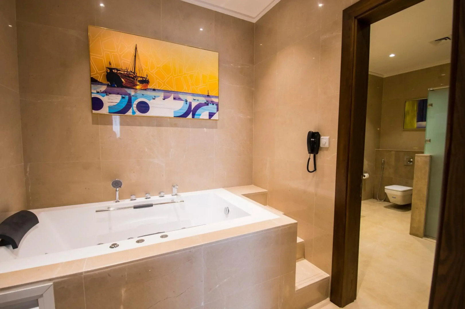 Belad Bont Resort