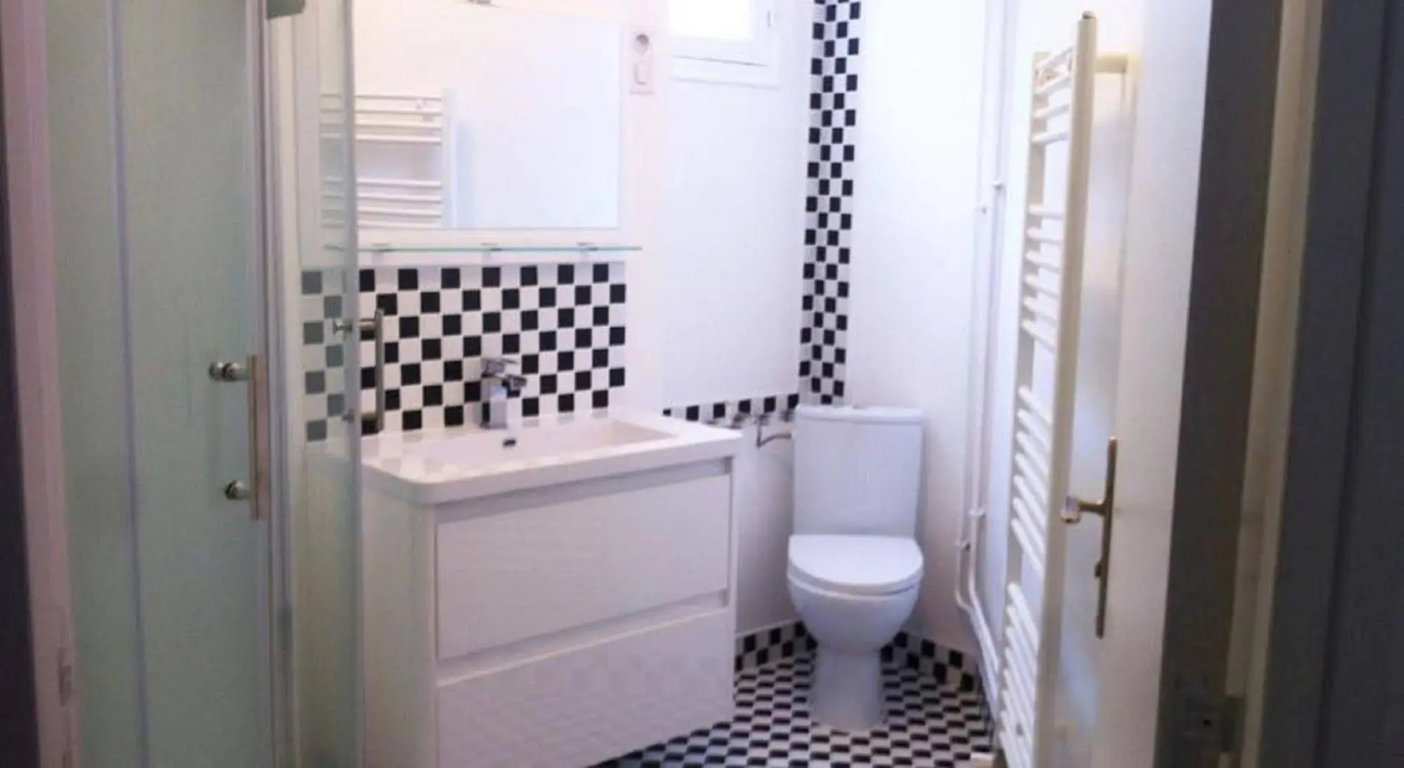 Les Suites de Vanves