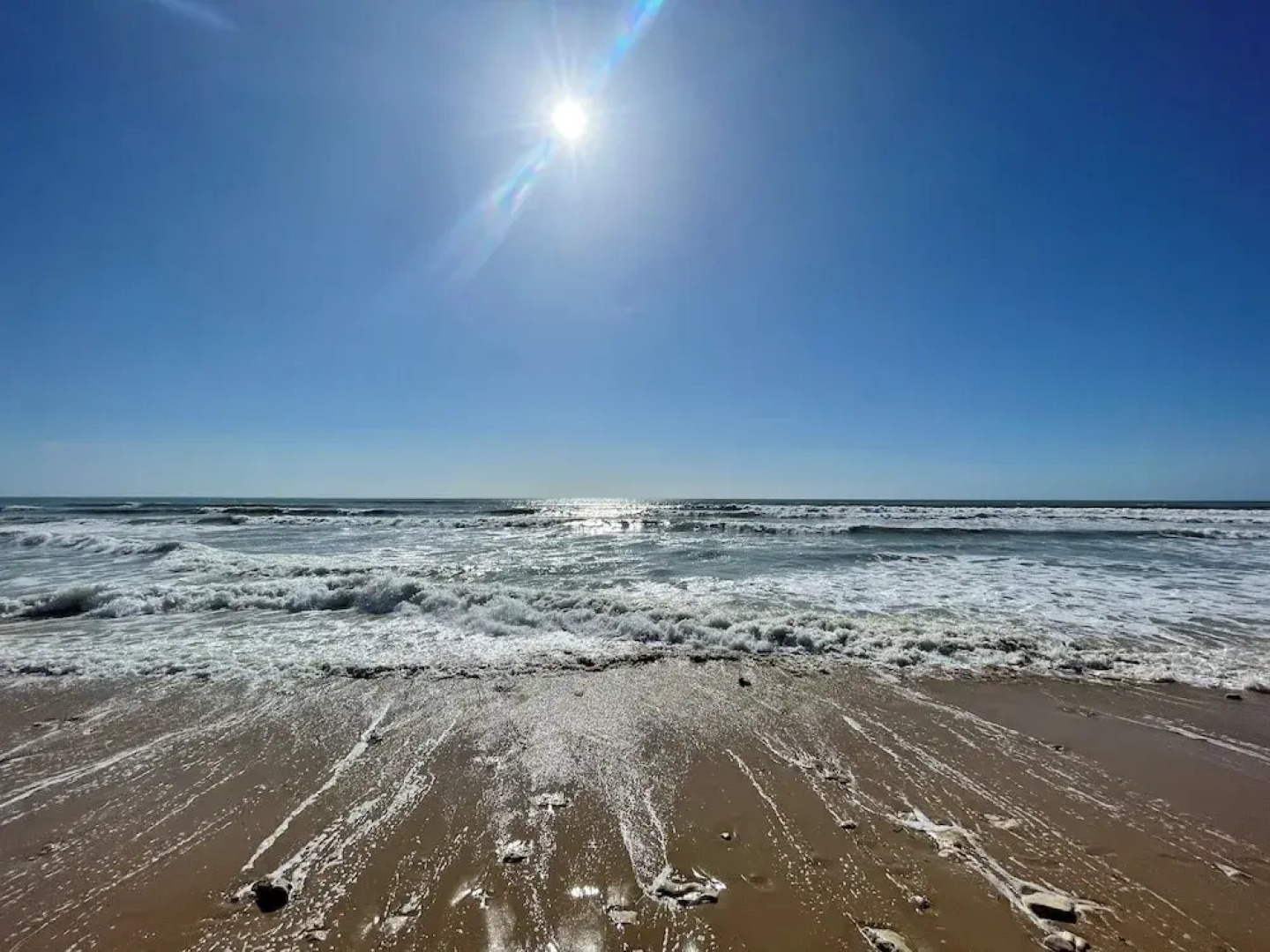 Villa Mer 100 M de la Mer - île de Ré