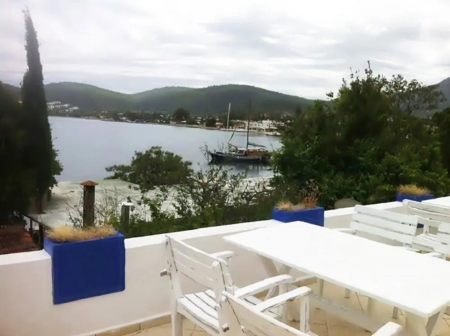 Casablanca Antik Hotel