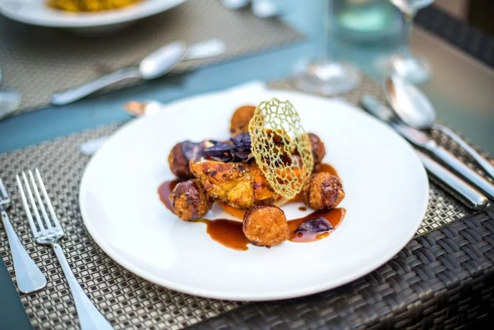 Wellnesshotel Kessler-Meyer 