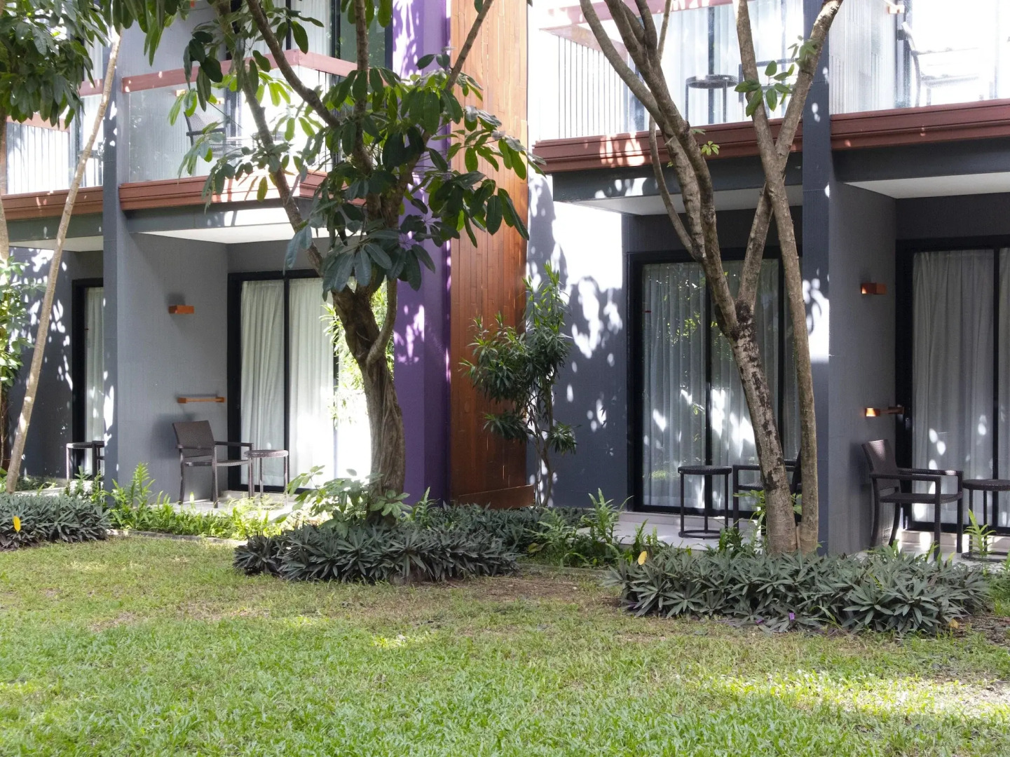 Holiday Inn Express Phuket Patong Beach Central by IHG