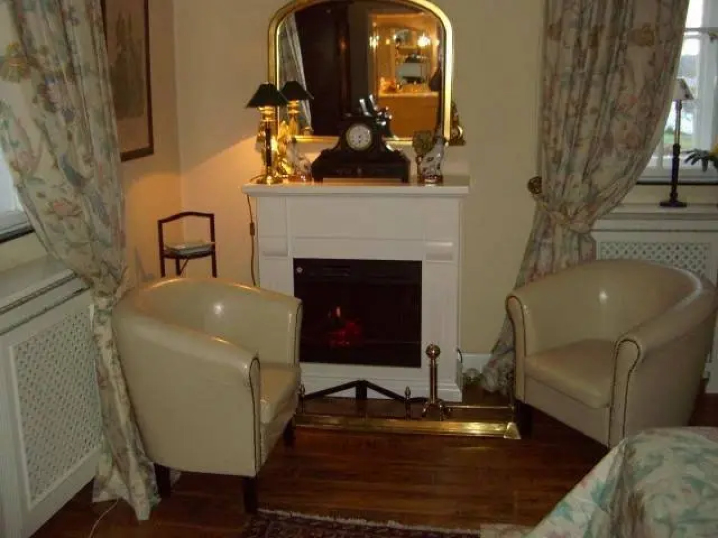 Bastgen Bed & Breakfast