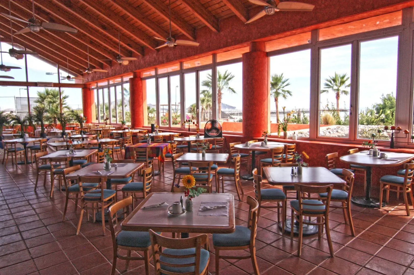 Hotel San Felipe Marina Resort