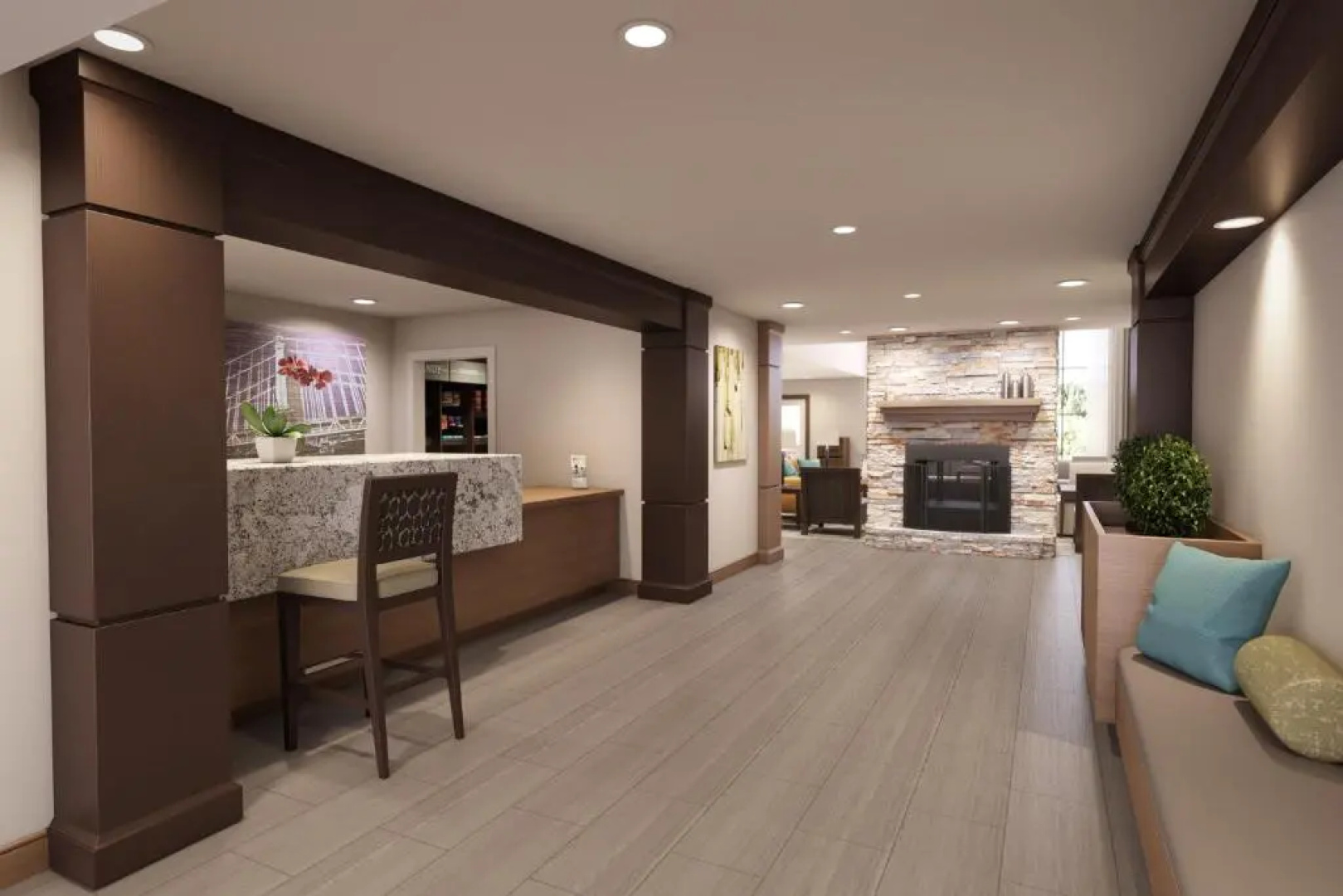 Staybridge Suites Irvine-John Wayne Airport by IHG