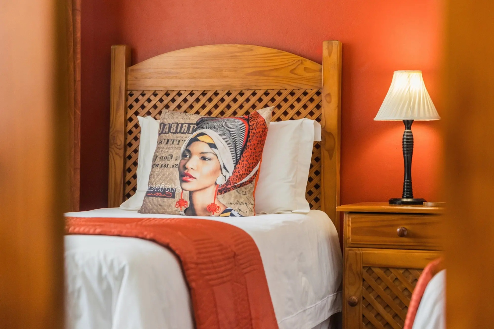 Rozendal Guest House