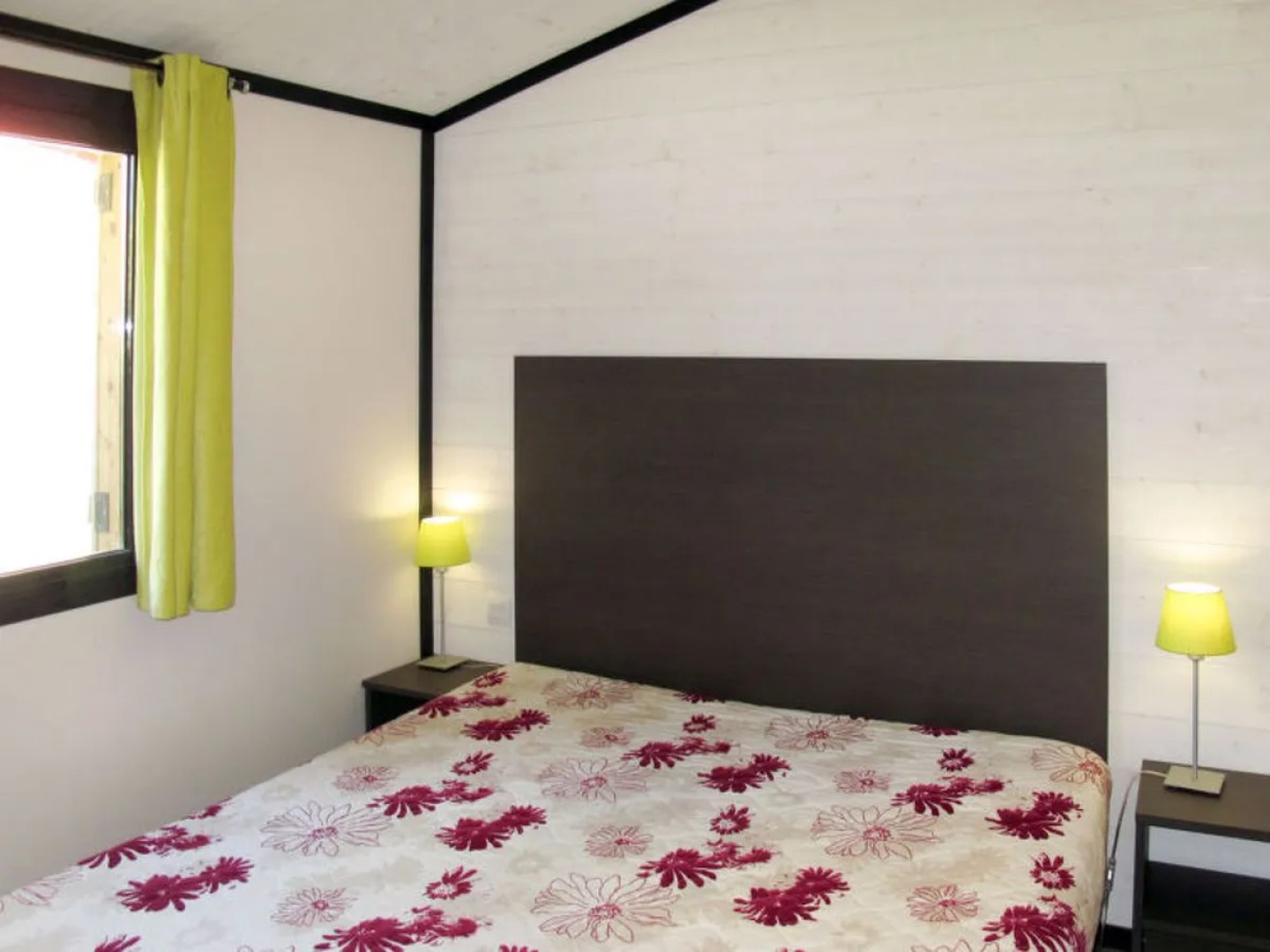 Les Cottages Varois (TOC111)