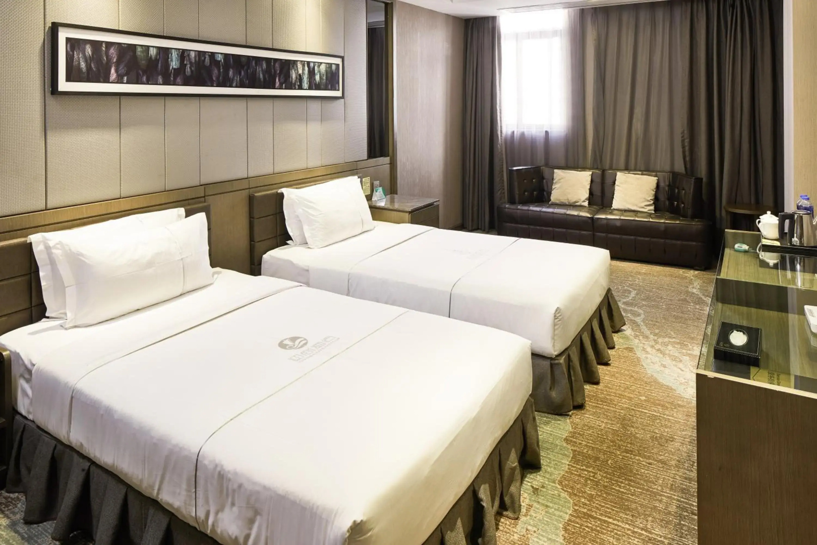 INSAIL Hotel (Shenzhen Dongmen Branch )