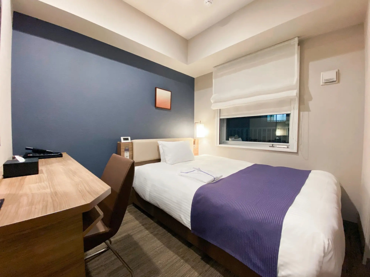 KEIKYU EX INN Higashiginza