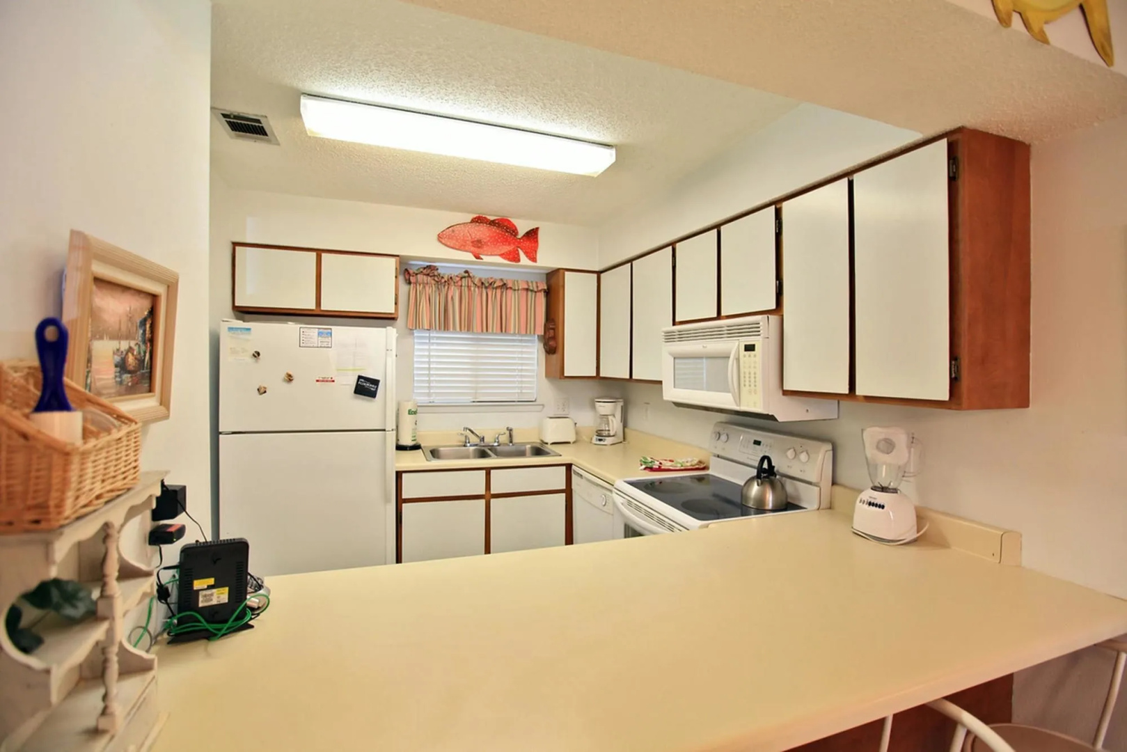 Portside Resort by Panhandle Getaways