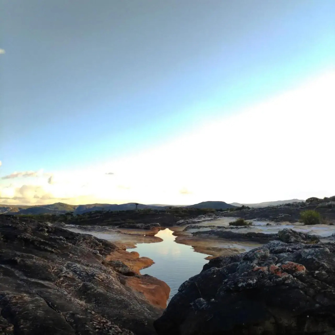 Pousada Estrada Real