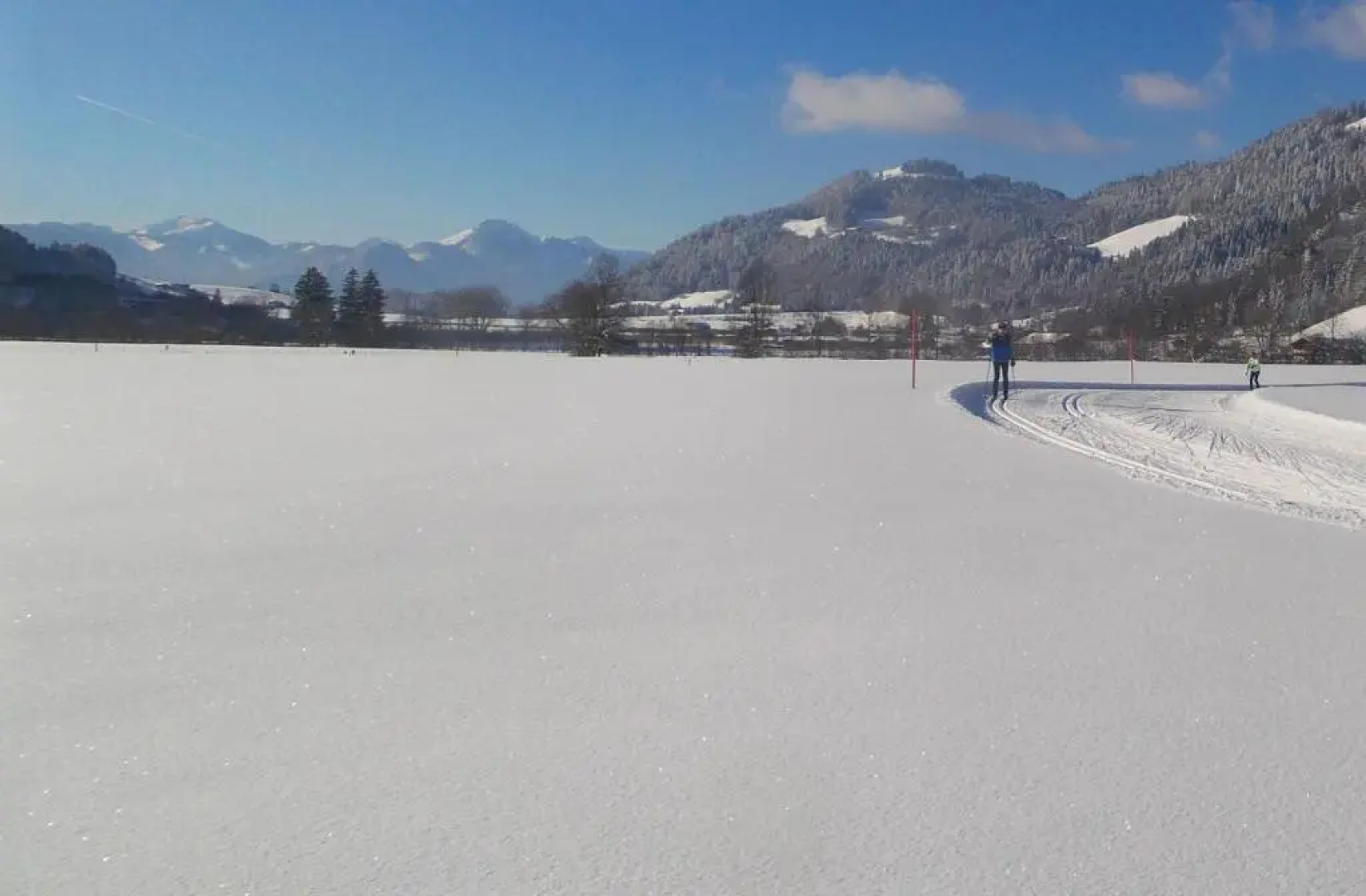 Kaiserwinkl Apartments Daxer