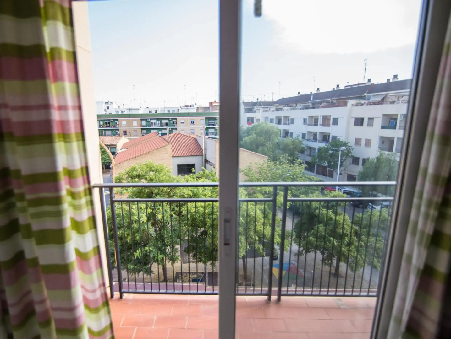 Vacaciones en Valencia