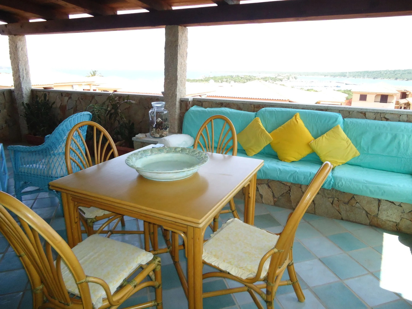 Baia de Bahas - Apartments