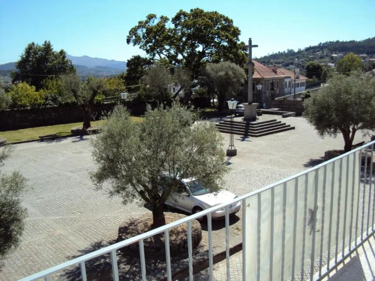 Casa do Mosteiro de Refoios do Lima