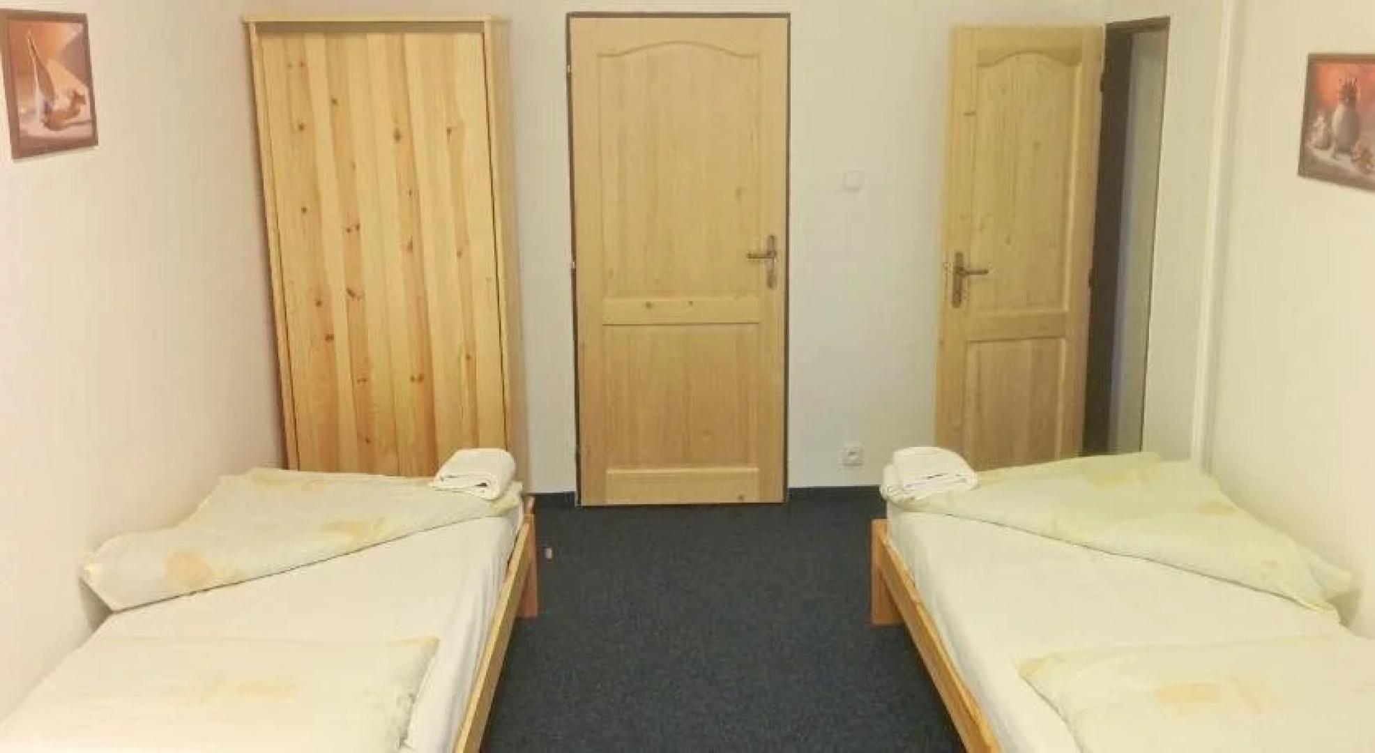 Hostinec U Pejska A Kocicky