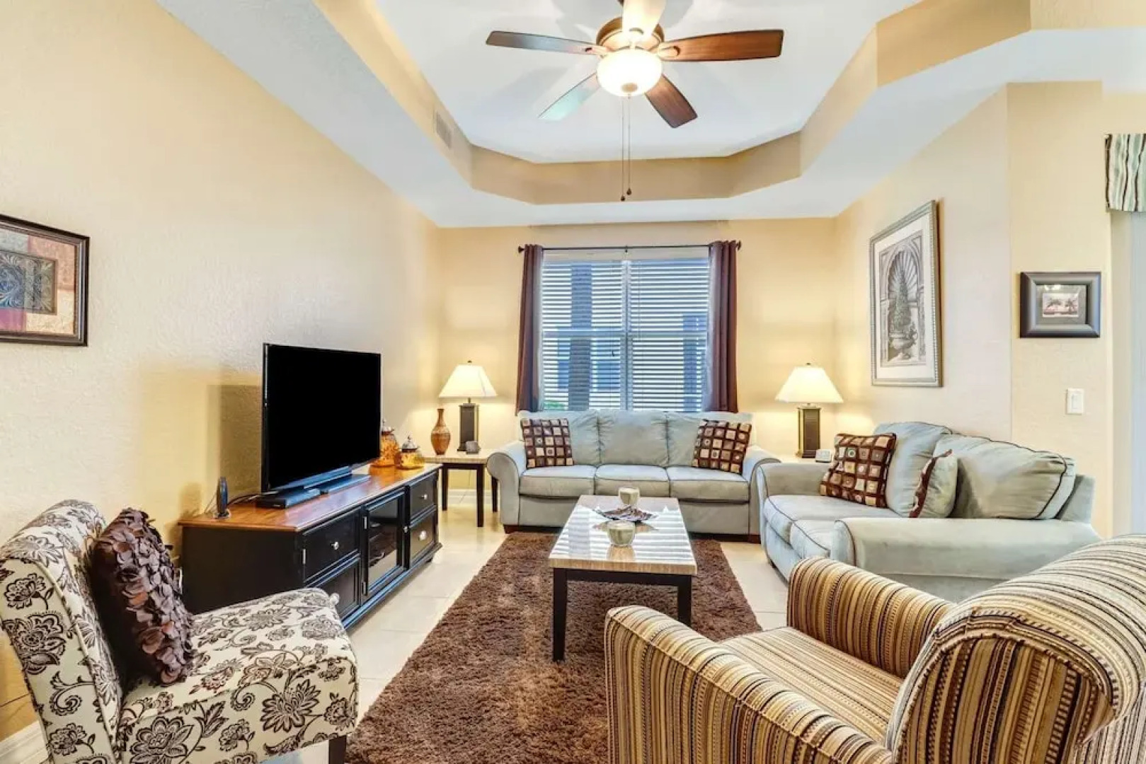 9800 Quinta Artesa Way #105