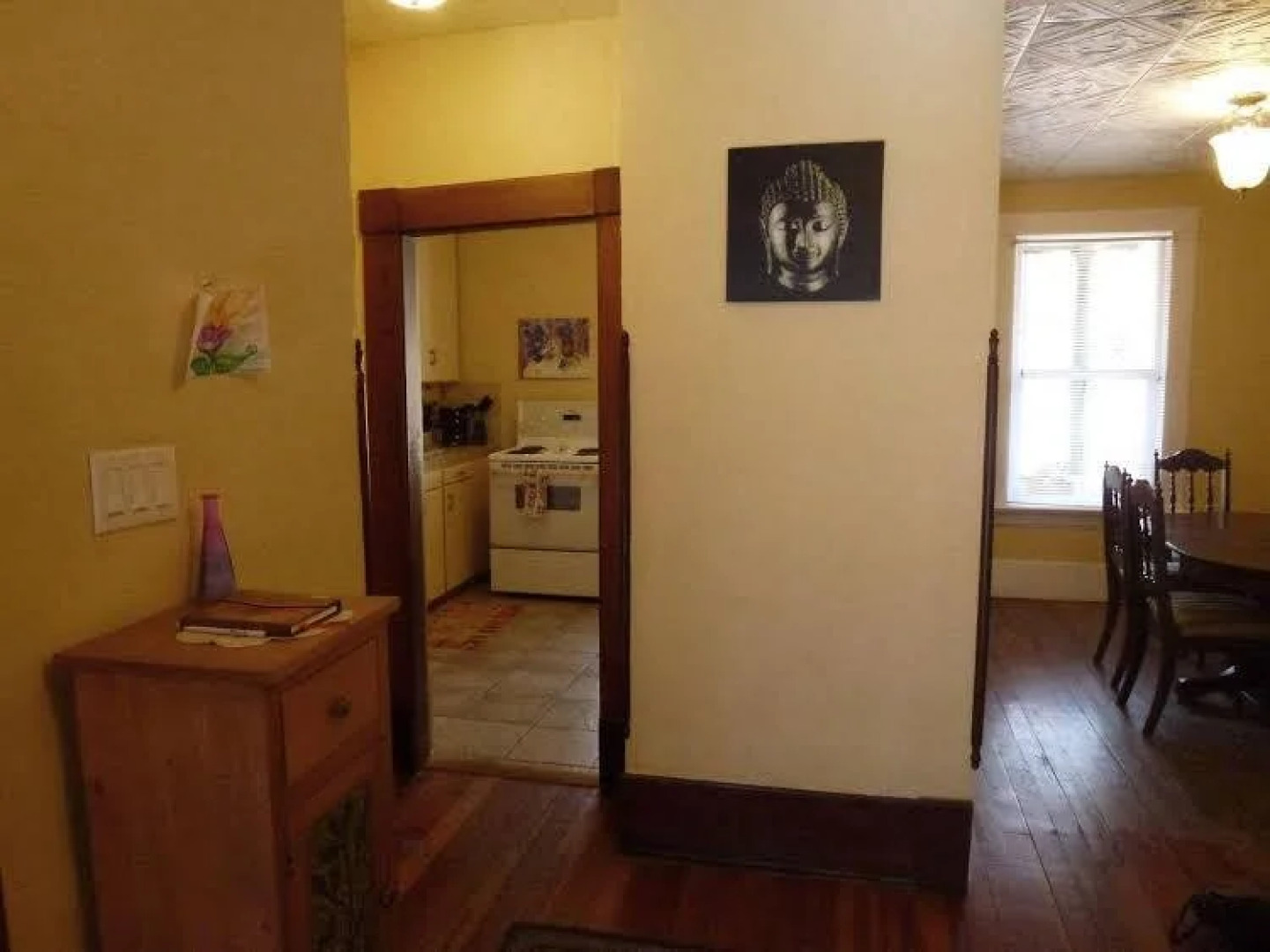 The Lotus Vacation House