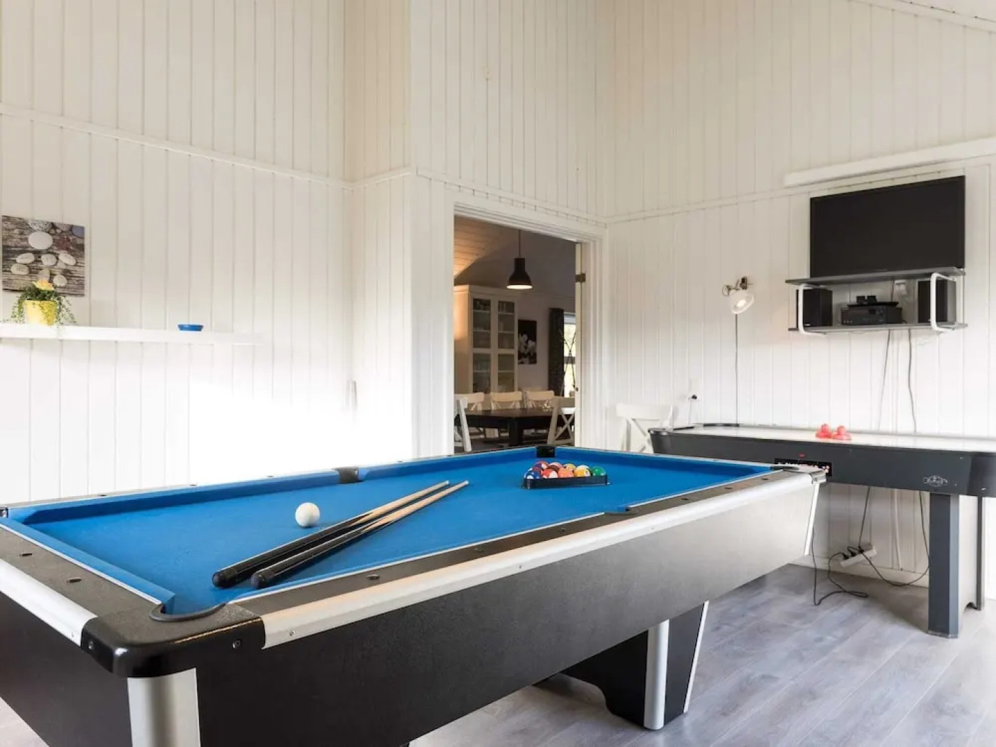 16 Person Holiday Home in Fano