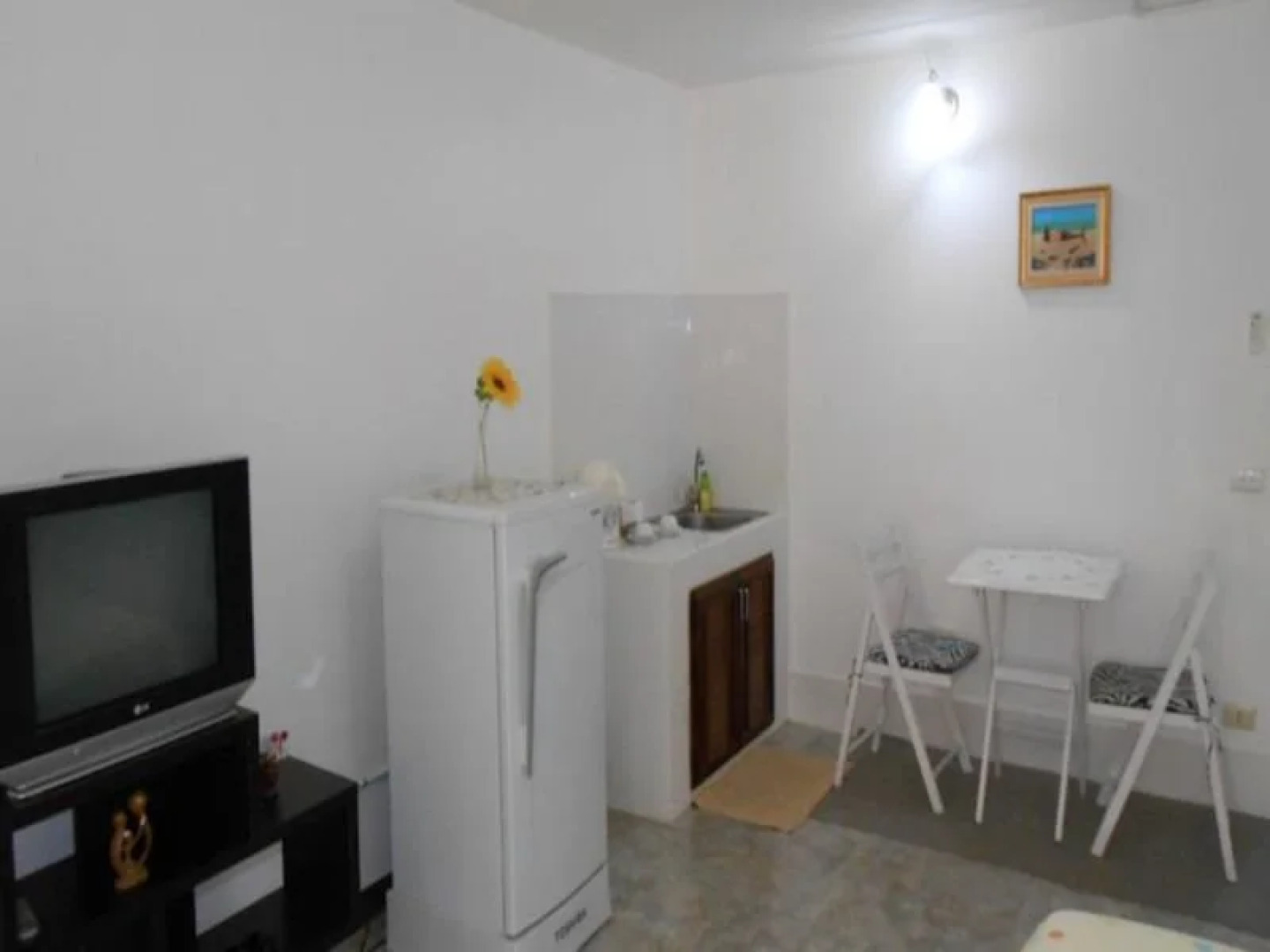 Mt Room Apartment Muang Thong Thani