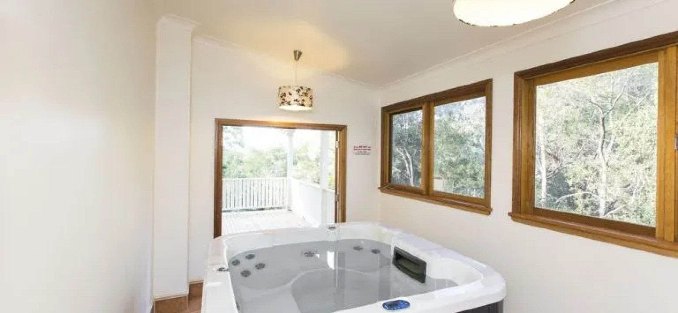 The Barringtons Country Retreat