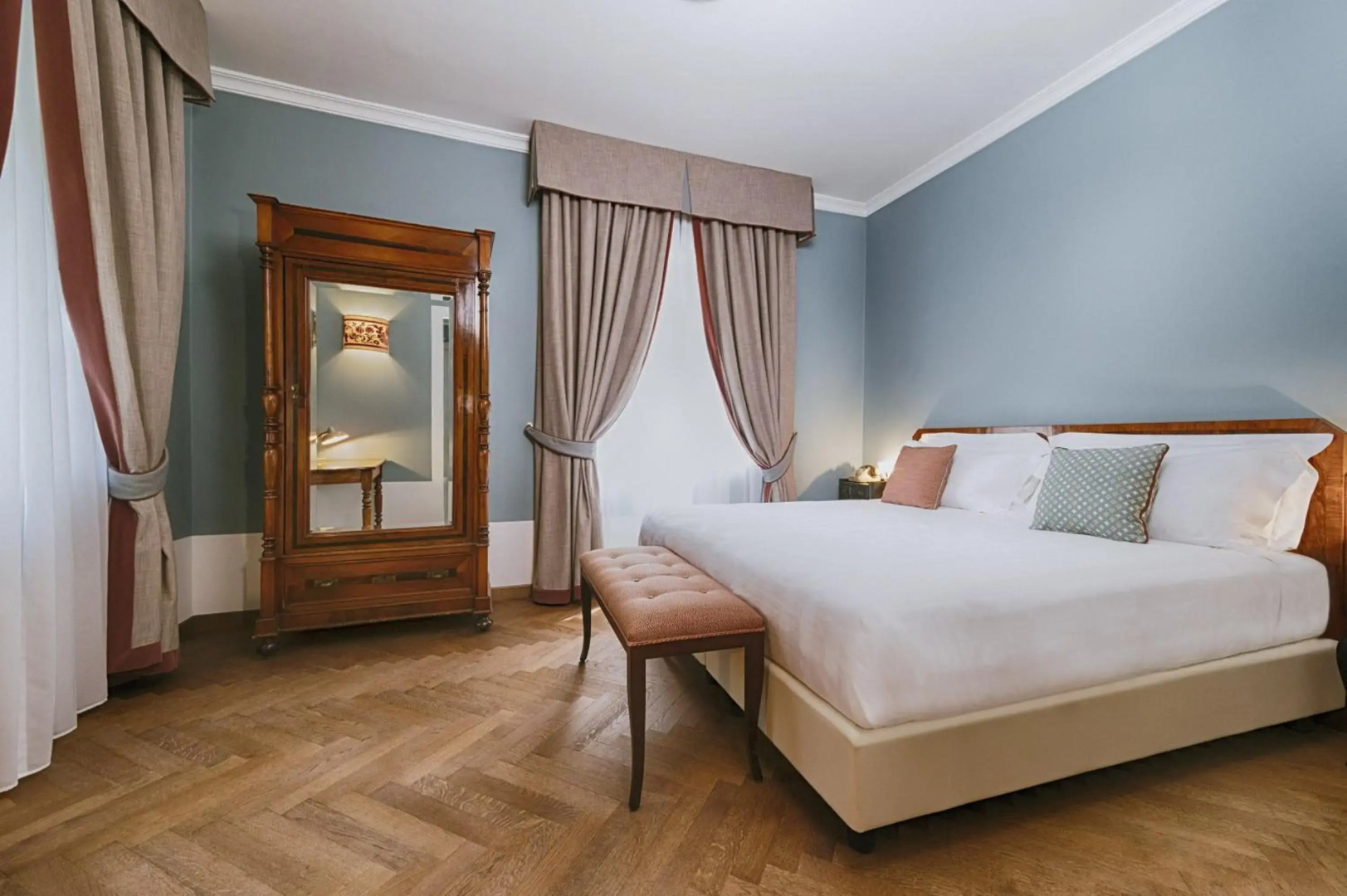 La Posta Hotel & Thermal Spa
