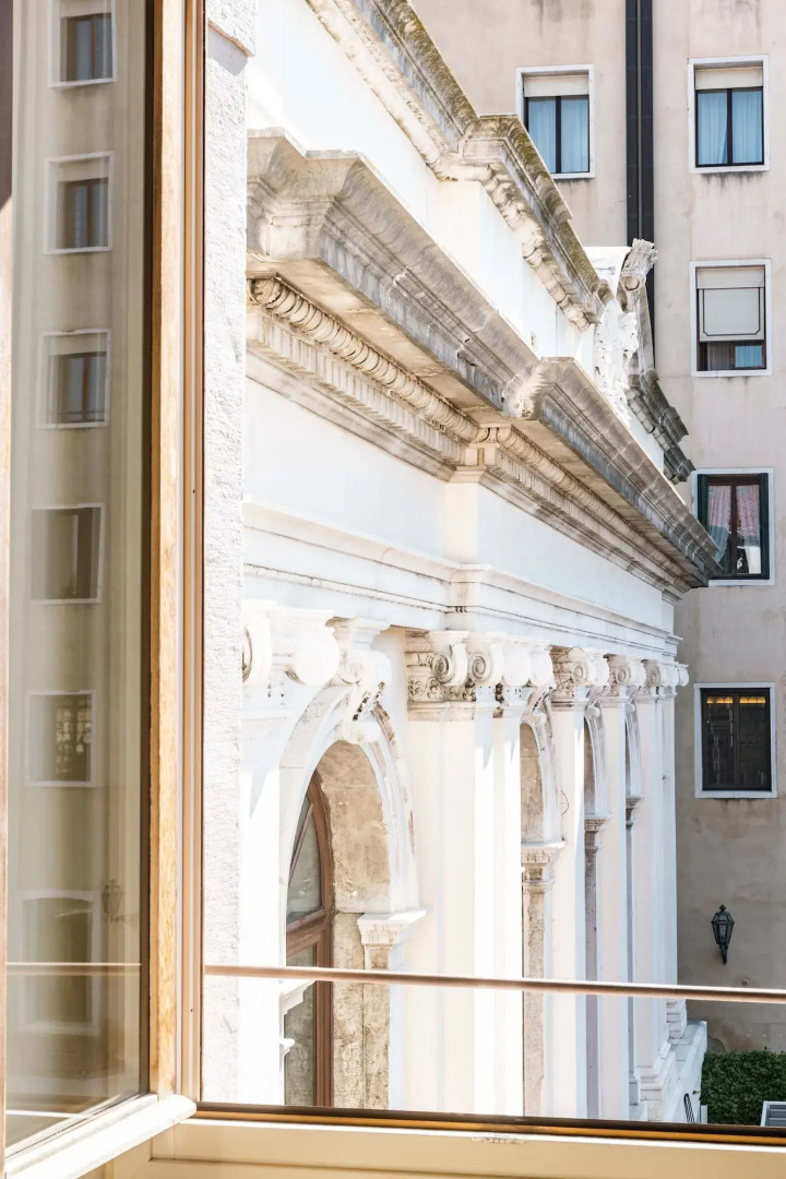 Hotel Dei Dragomanni