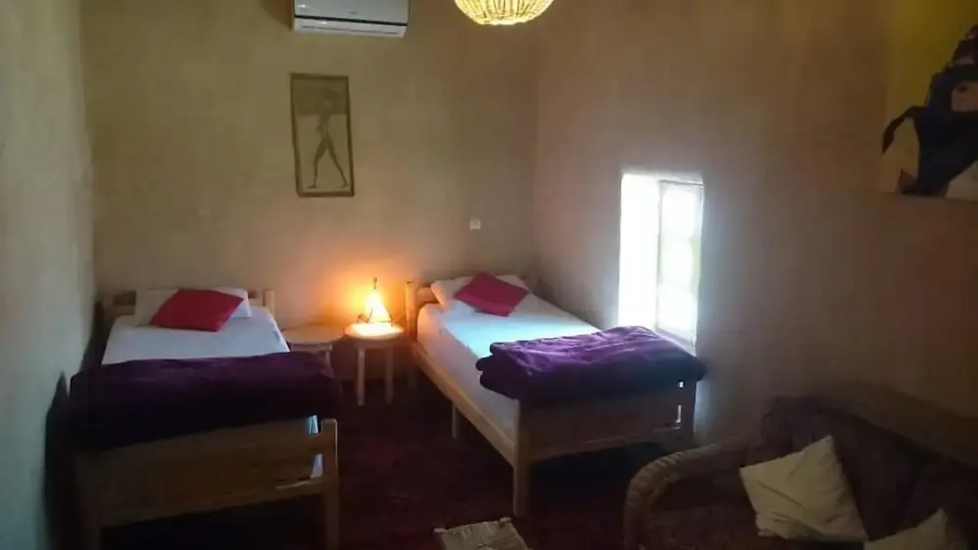 Auberge Bassou