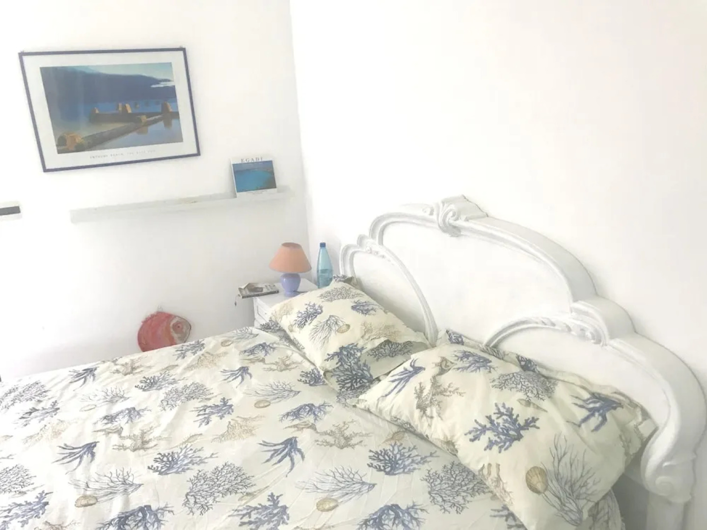 Apartment With 2 Bedrooms in Capo D'orlando, With Wonderful sea View a