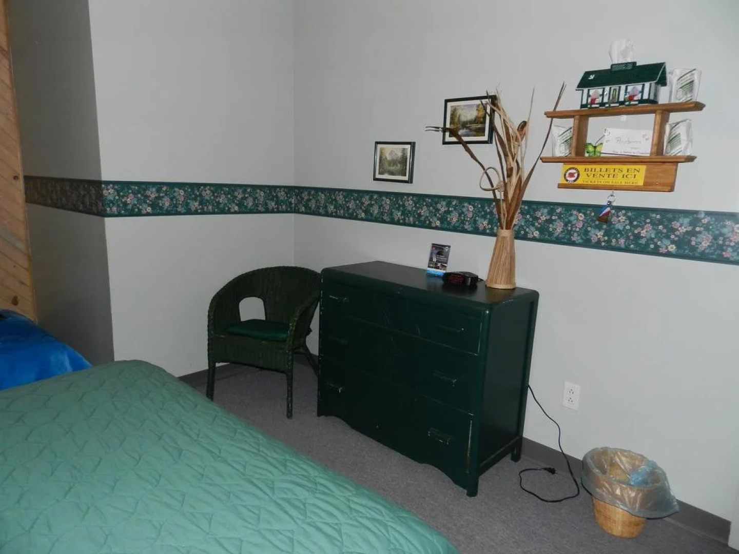 Auberge Chez Caro