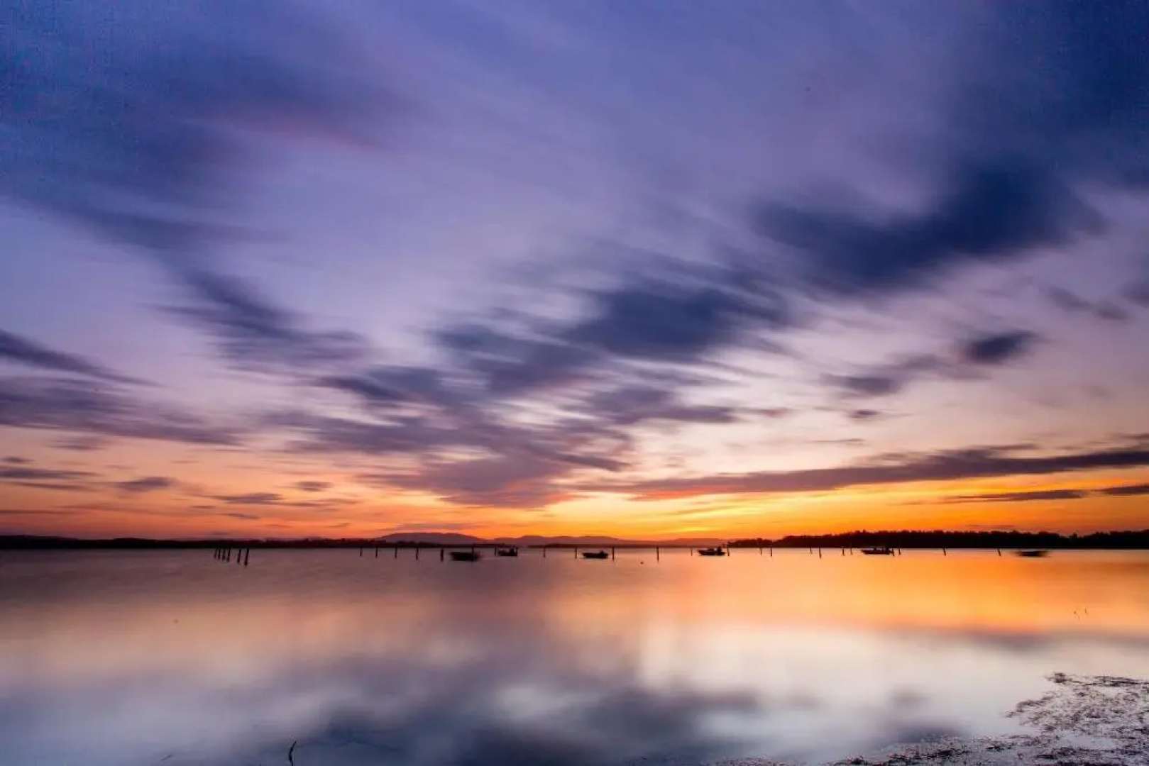 Lakeside Forster Holiday Park