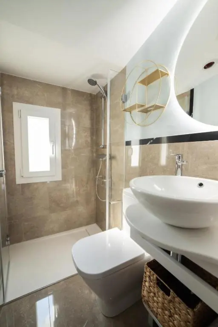 Apartamentos San Francisco - Centrico