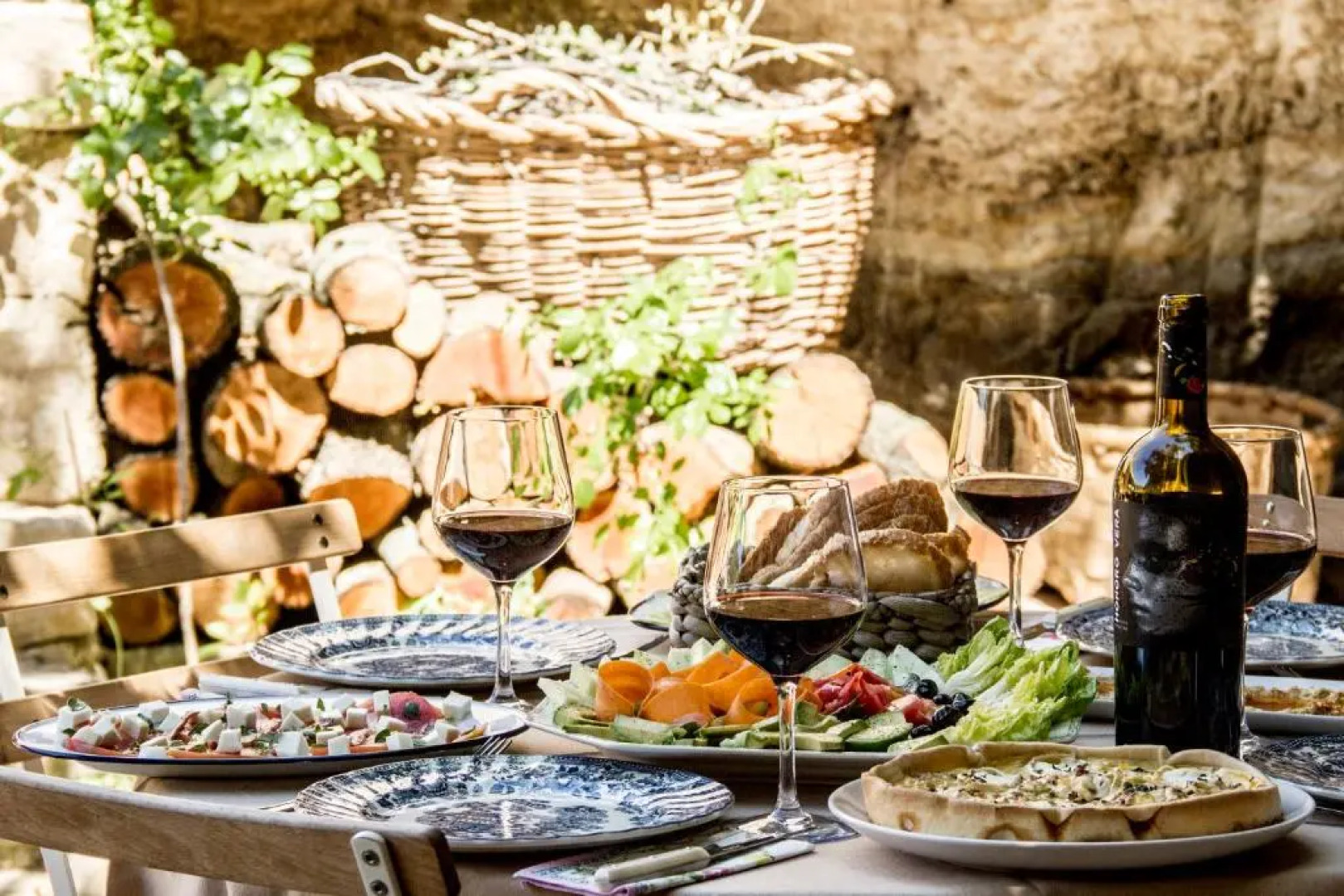 La Casa de Los Moyas