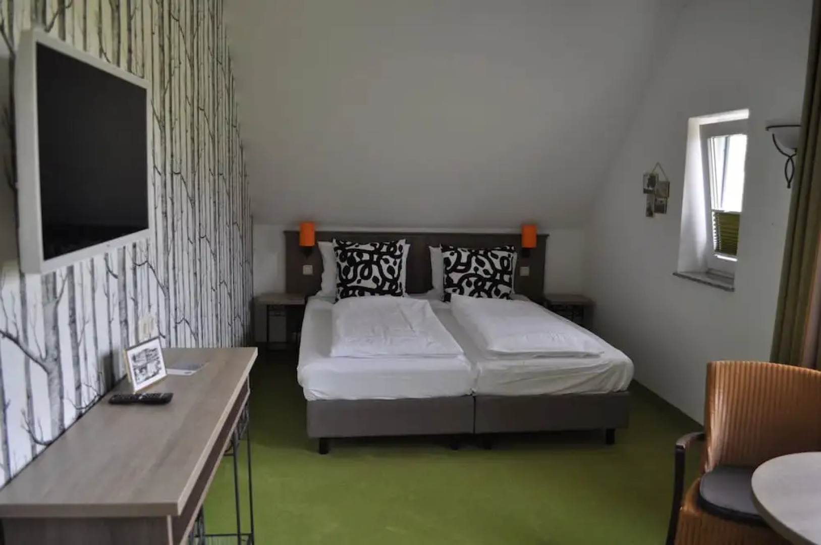 Gästehaus Freudenthal