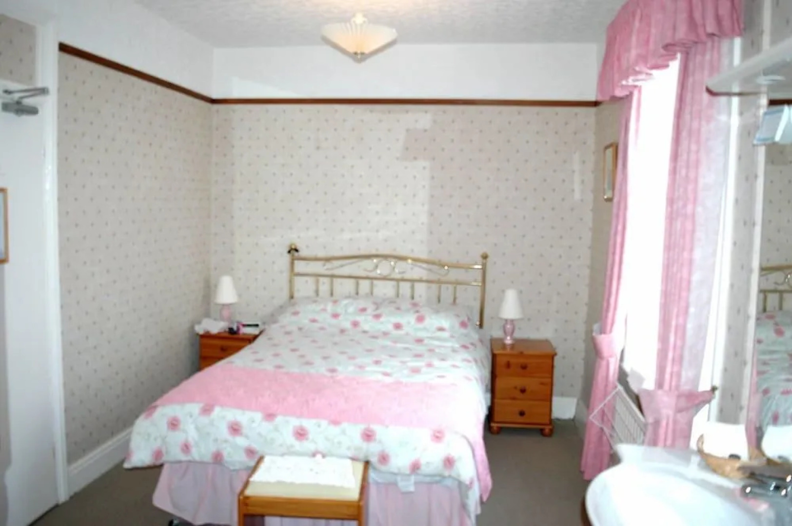 Athol Park Guest House