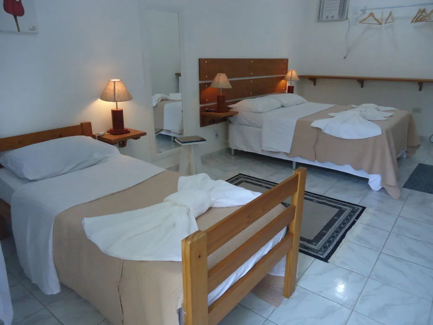 Pousada Chacara Feliz