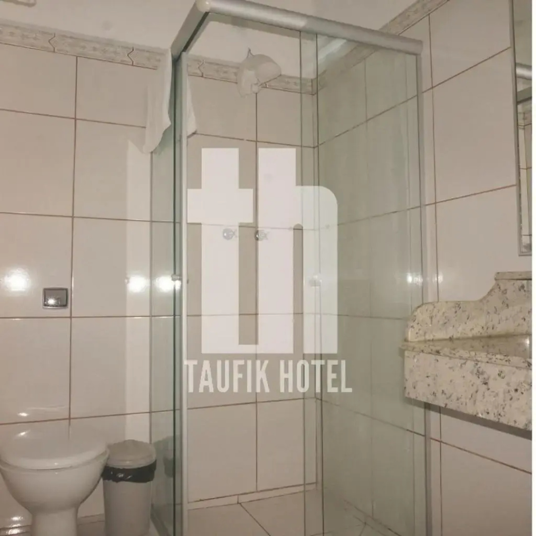 Hotel Taufik