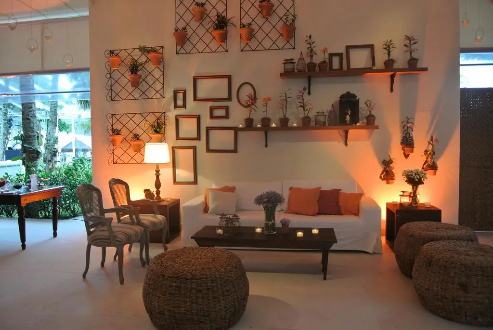 Costa Verde Tabatinga Hotel