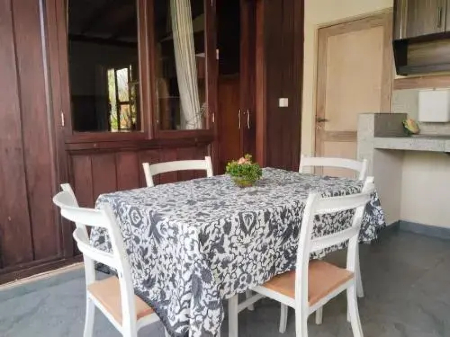 Khrisna Homestay