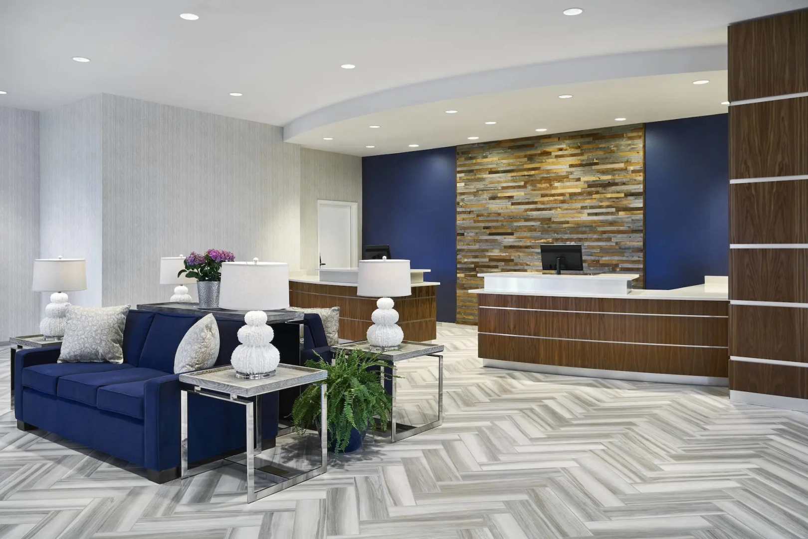 Residence Inn by Marriott Ocean City