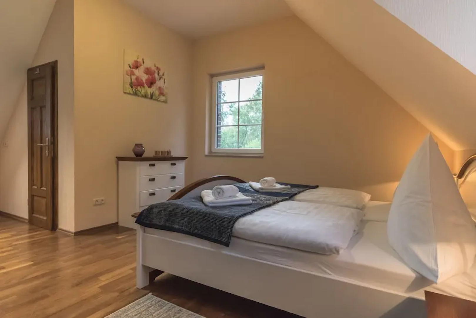 Ferienidyll 'An der Großen Wildbahn'