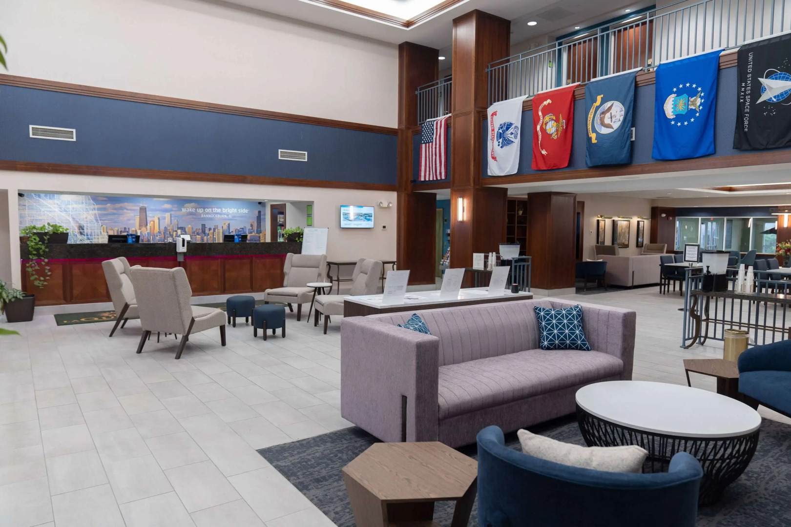 La Quinta Inn & Suites by Wyndham Bannockburn-Deerfield