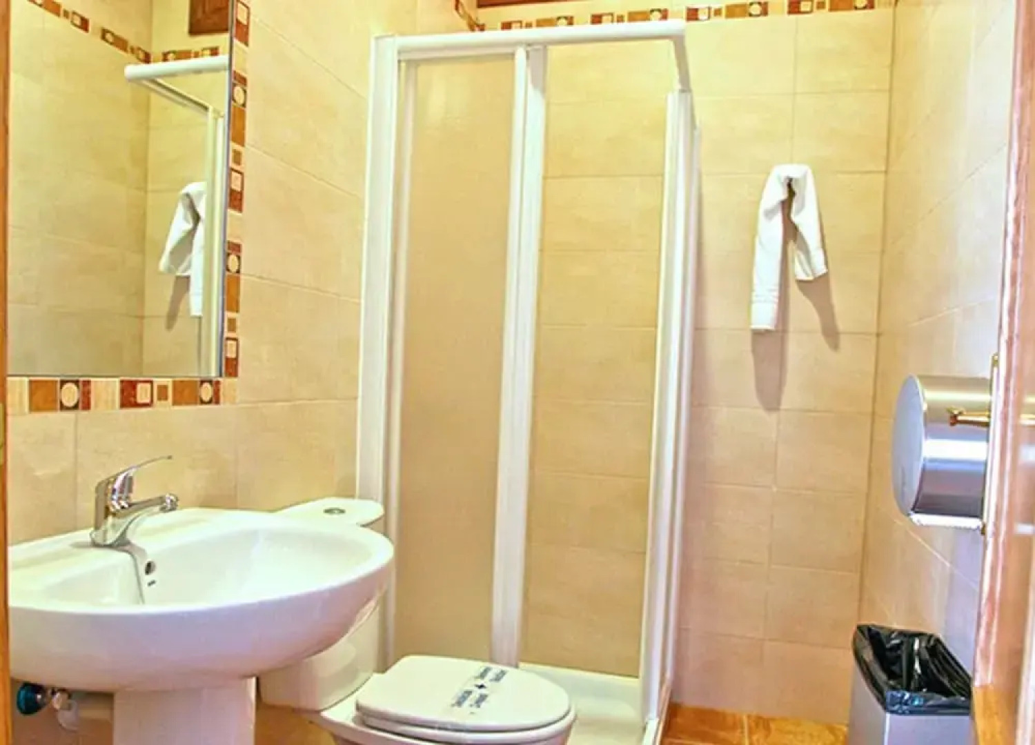 Complejo de Turismo Rural “Isla Del Zújar”